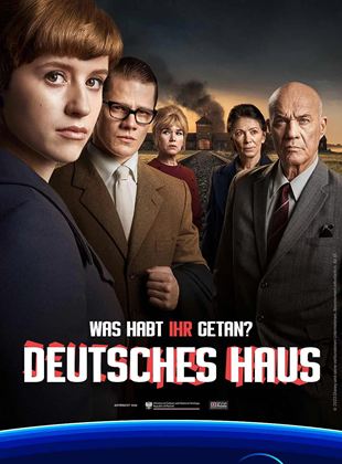 La maison allemande Saison 1 en streaming