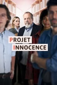 Projet Innocence Saison 1 en streaming