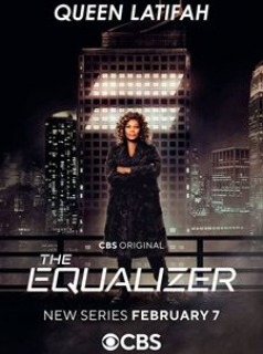 The Equalizer (2021) Saison 3 en streaming