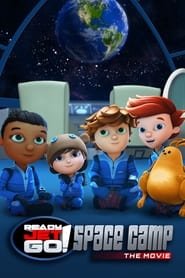 Ready, Jet, Go! Space Camp: The Movie